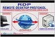 Pengertian RDP Dan Cara Menggunakan RDP Remote Desktop